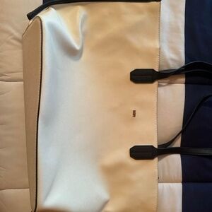 DKNY large tote purse
